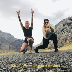 Meet your Posher, Kember